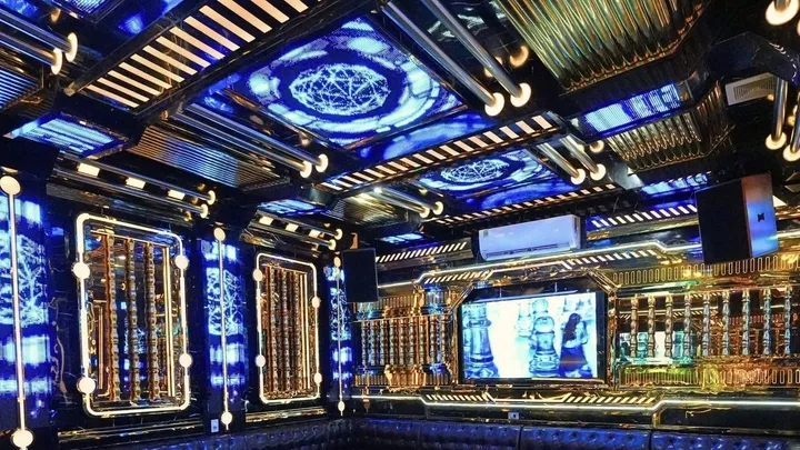 하노이 가라오케