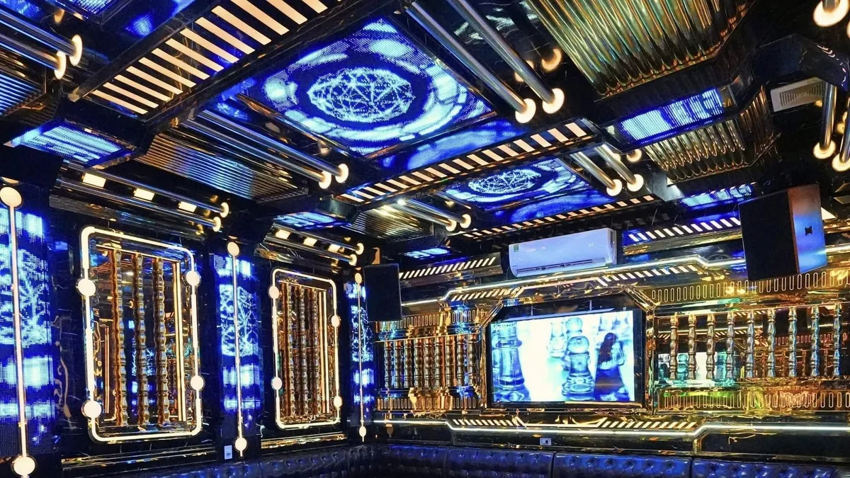 하노이 가라오케 TOP 4 KTV 업체 커버 이미지