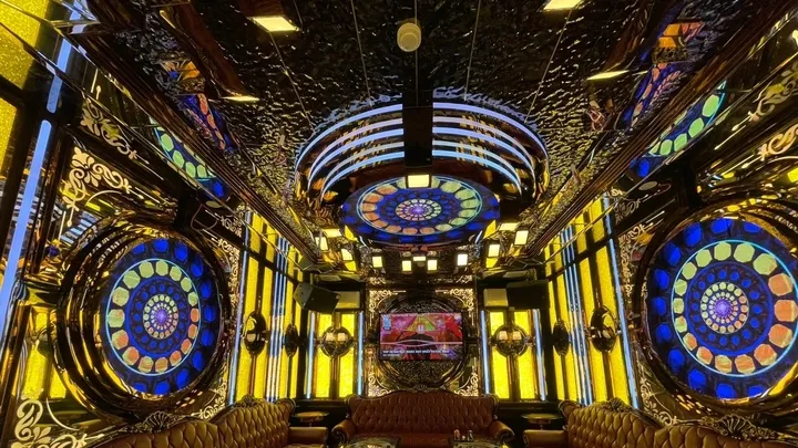 나트랑 가라오케