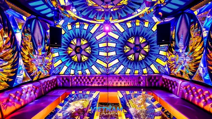 다낭 빅뱅 가라오케