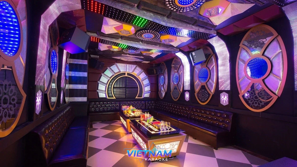 다낭 원 오페라 가라오케 커버 이미지