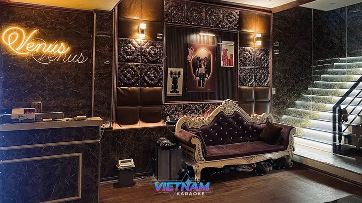 하노이 비너스 가라오케