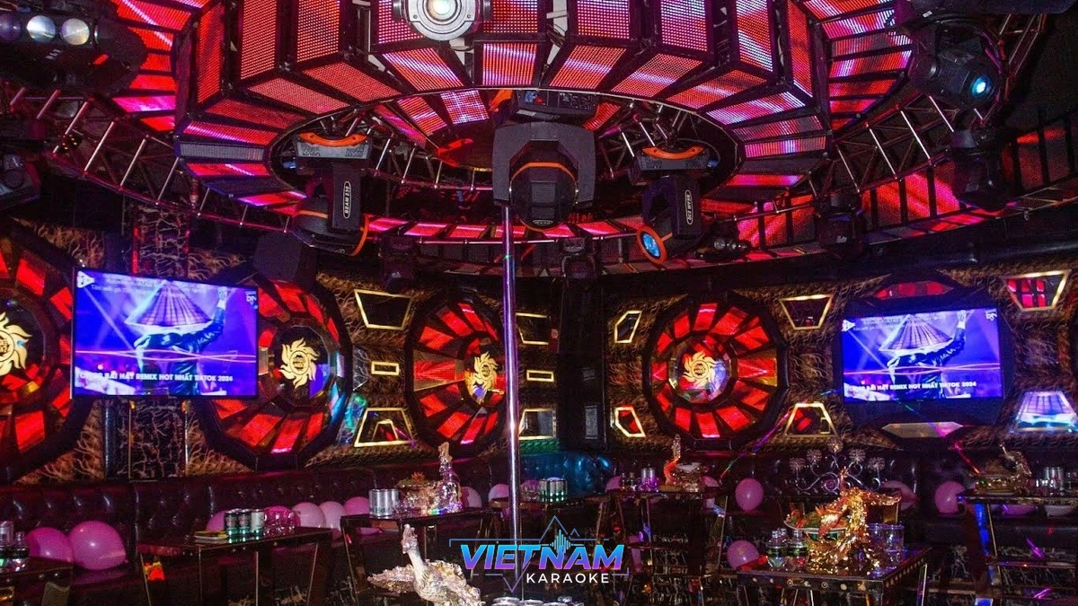 나트랑 아바타 가라오케 커버 이미지