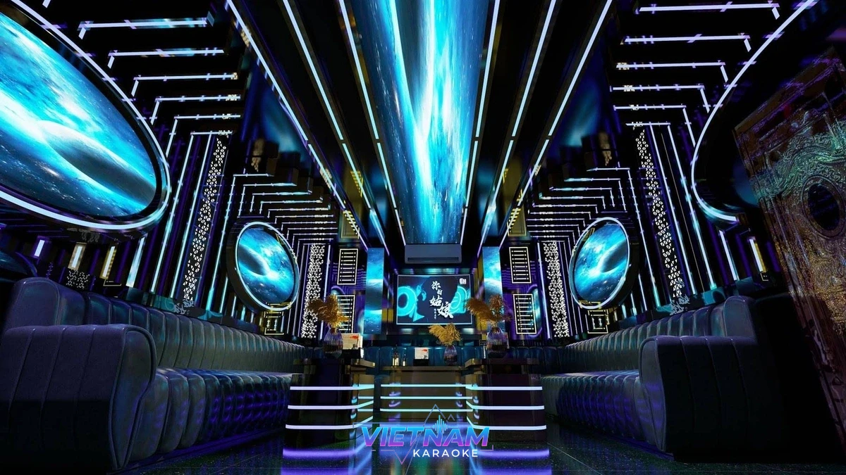 나트랑 두바이 가라오케 커버 이미지